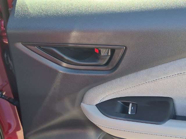 New 2026 Subaru Forester Premium AWD/4WD image 34