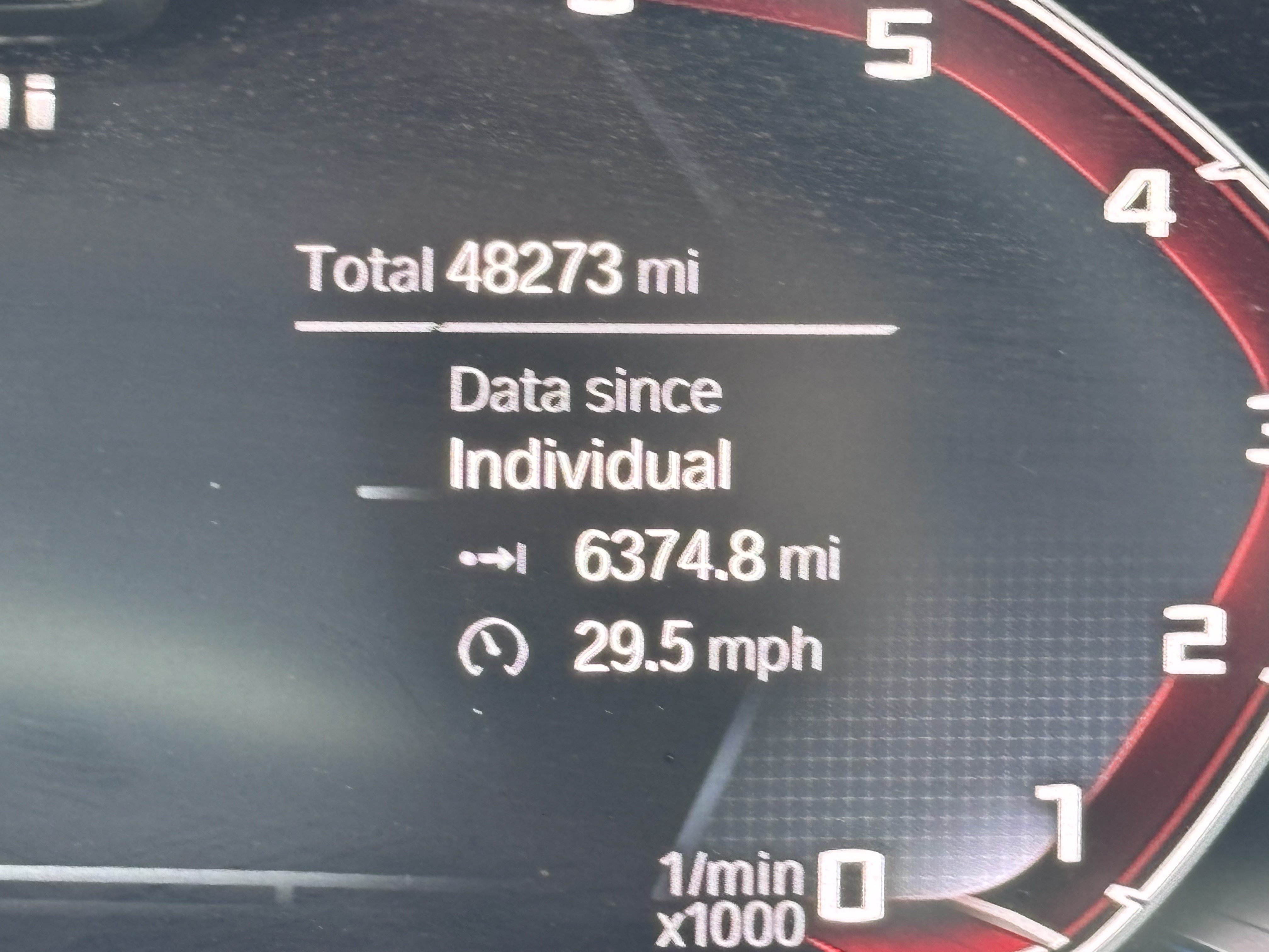 Used 2021 BMW M550i xDrive w/ Executive Package AWD/4WD image 18
