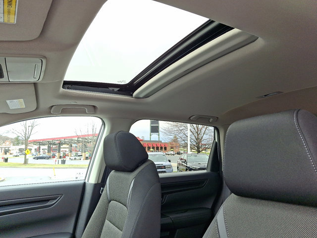 Certified 2023 Honda CR-V EX image 14