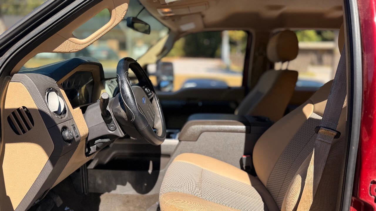 Used 2015 Ford F250 XLT w/ XLT Value Package image 34