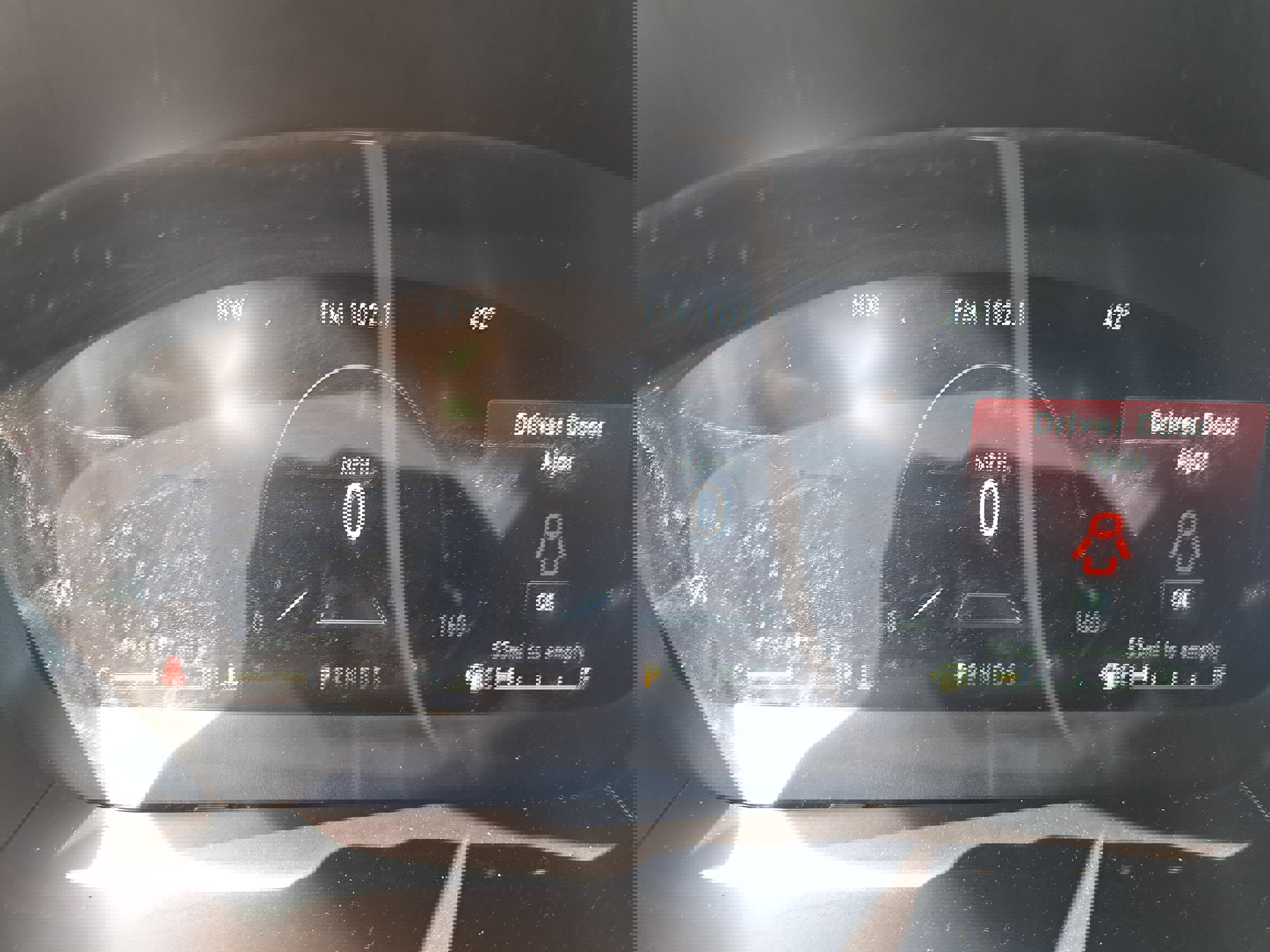 Used 2020 Lincoln Nautilus Reserve w/ Equipment Group 201A image 19