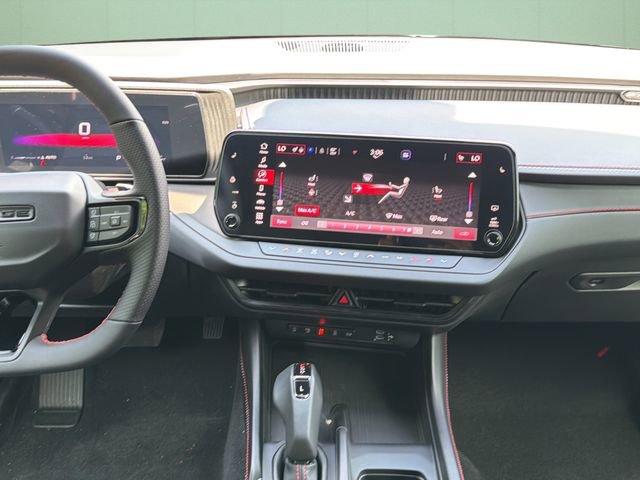 New 2026 Dodge Charger Scat Pack AWD/4WD image 18