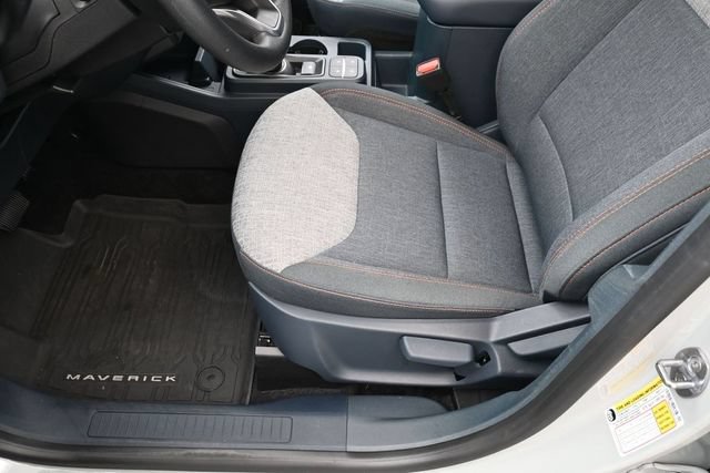 Certified 2024 Ford Maverick XLT FWD image 13