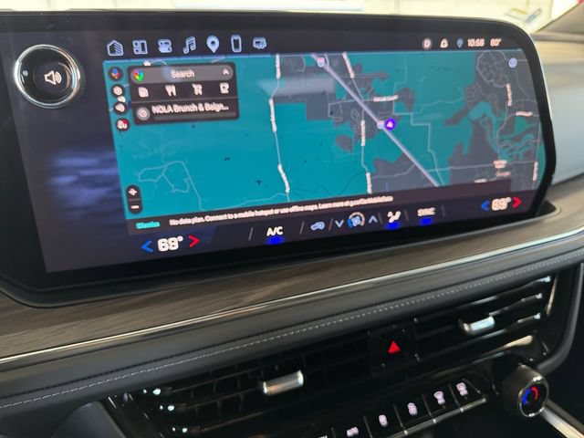 Used 2025 Chevrolet Tahoe LS w/ Max Trailering Package RWD image 27