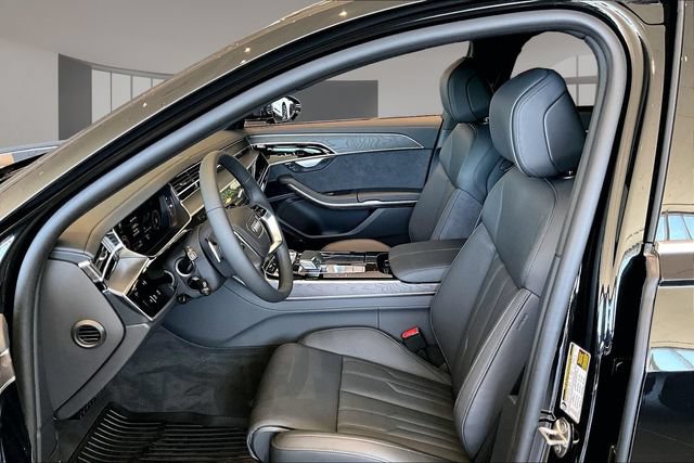 New 2026 Audi A8 L 3.0T AWD/4WD image 8