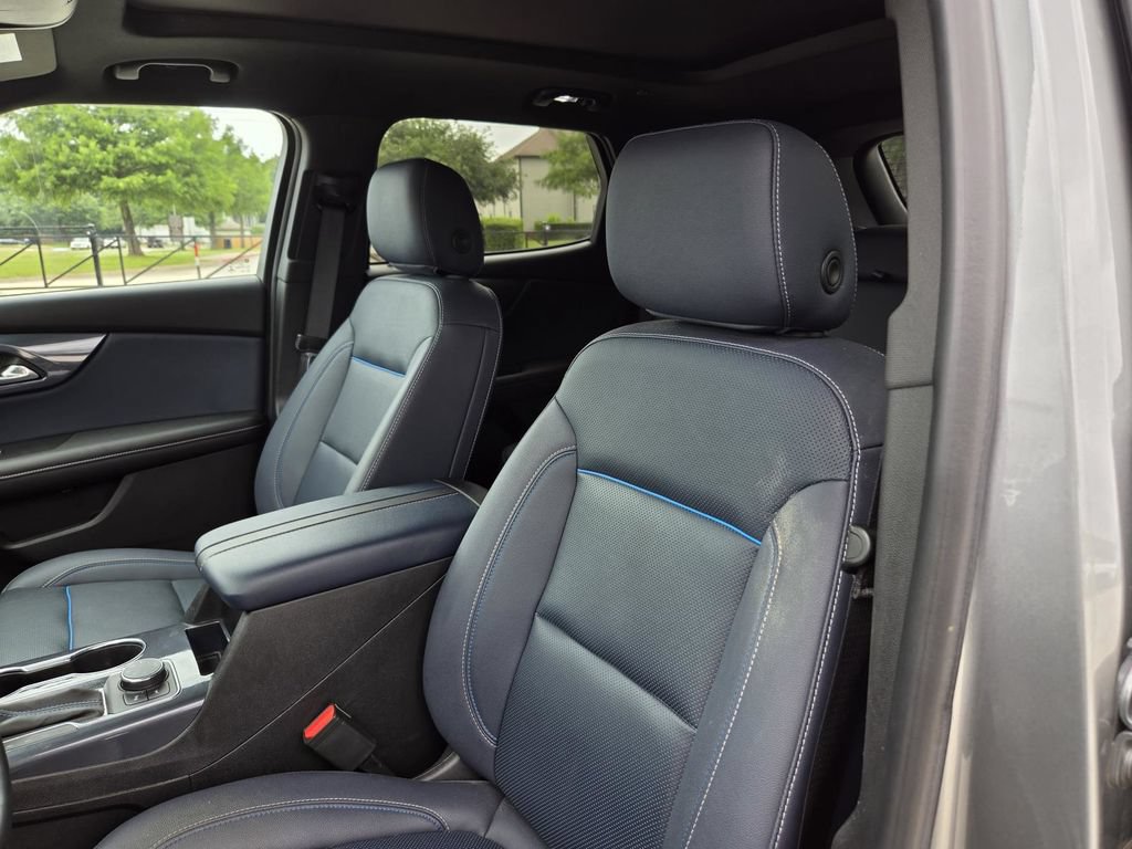 Used 2023 Chevrolet Blazer RS w/ Driver Confidence II Package AWD/4WD image 15