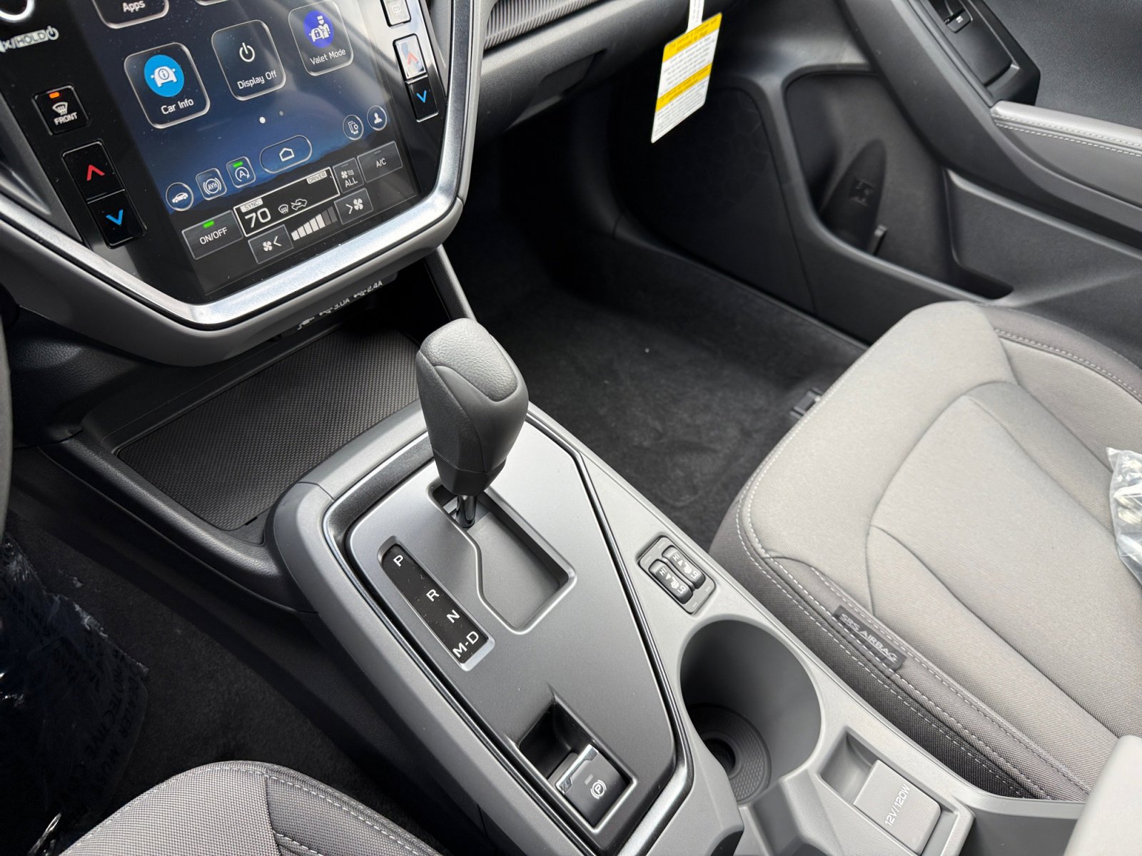 New 2026 Subaru Crosstrek 2.0i Premium image 13