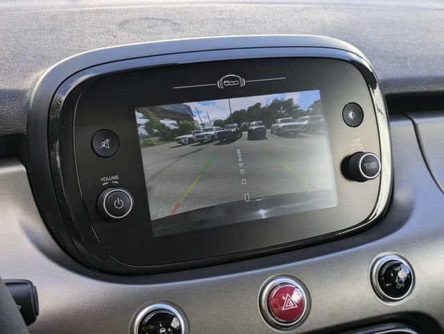 Used 2021 FIAT 500X Sport w/ Sport Value Package AWD/4WD image 27