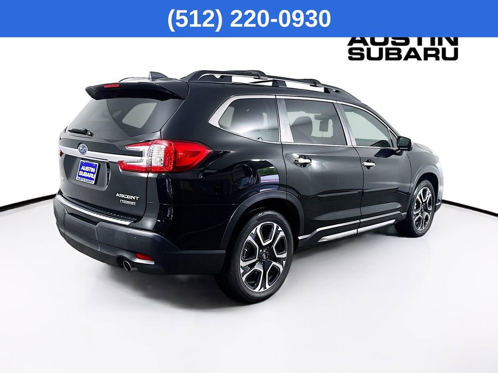 Used 2023 Subaru Ascent Touring AWD/4WD image 8