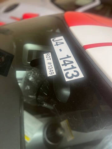 Used 2005 Ford GT RWD image 4