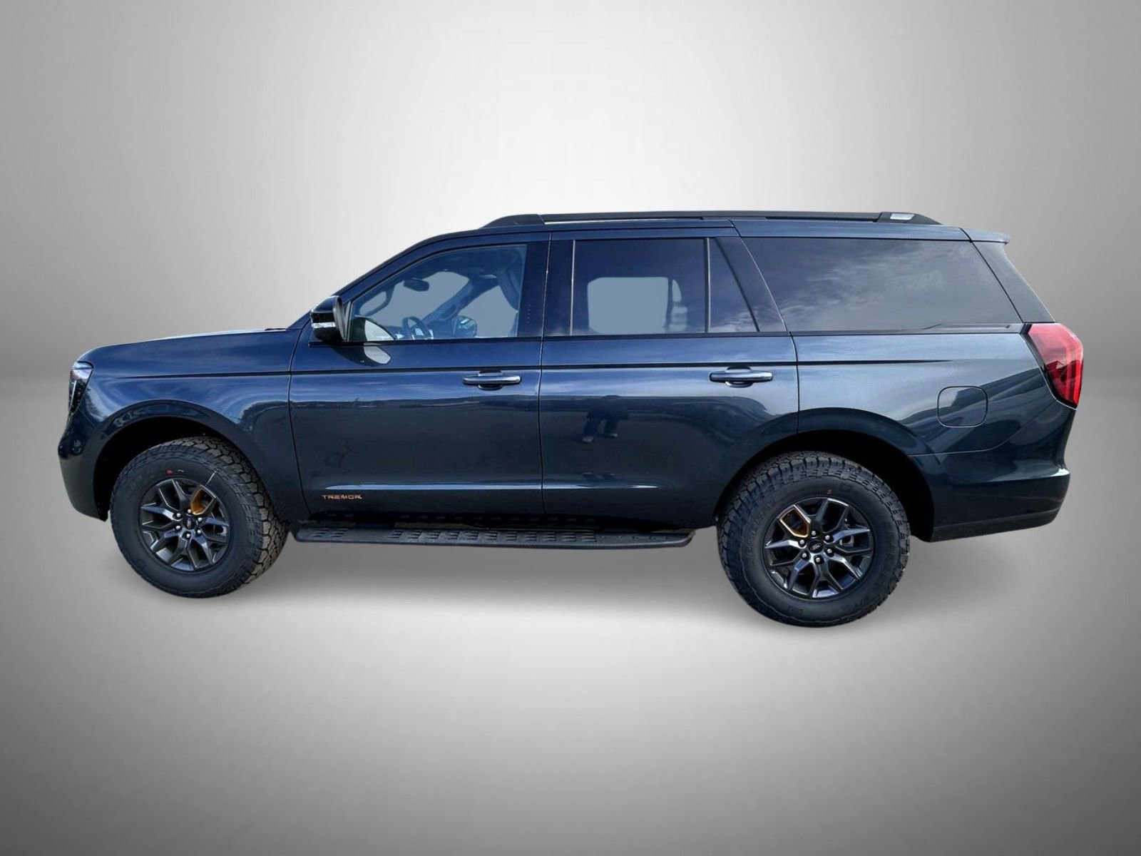 New 2026 Ford Expedition Tremor image 8