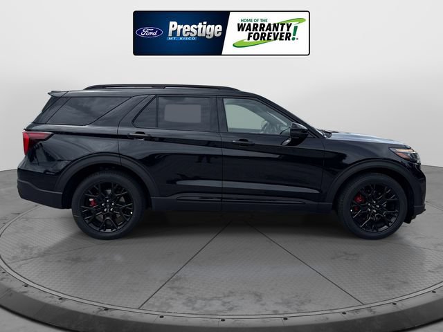 New 2027 Ford Explorer ST w/ Sun And Sound Package AWD/4WD image 2