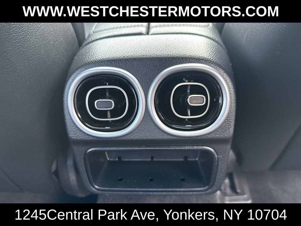Used 2023 Mercedes-Benz C 43 AMG 4MATIC Sedan image 21