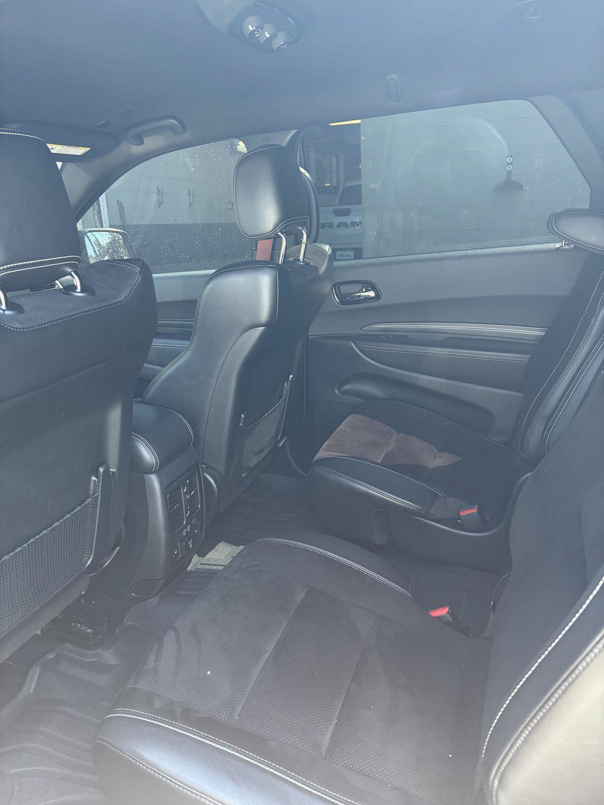 Used 2022 Dodge Durango SRT w/ Black Package AWD/4WD image 11