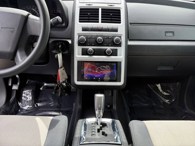 Used 2009 Dodge Journey SXT w/ Chrome Appearance Group FWD image 14