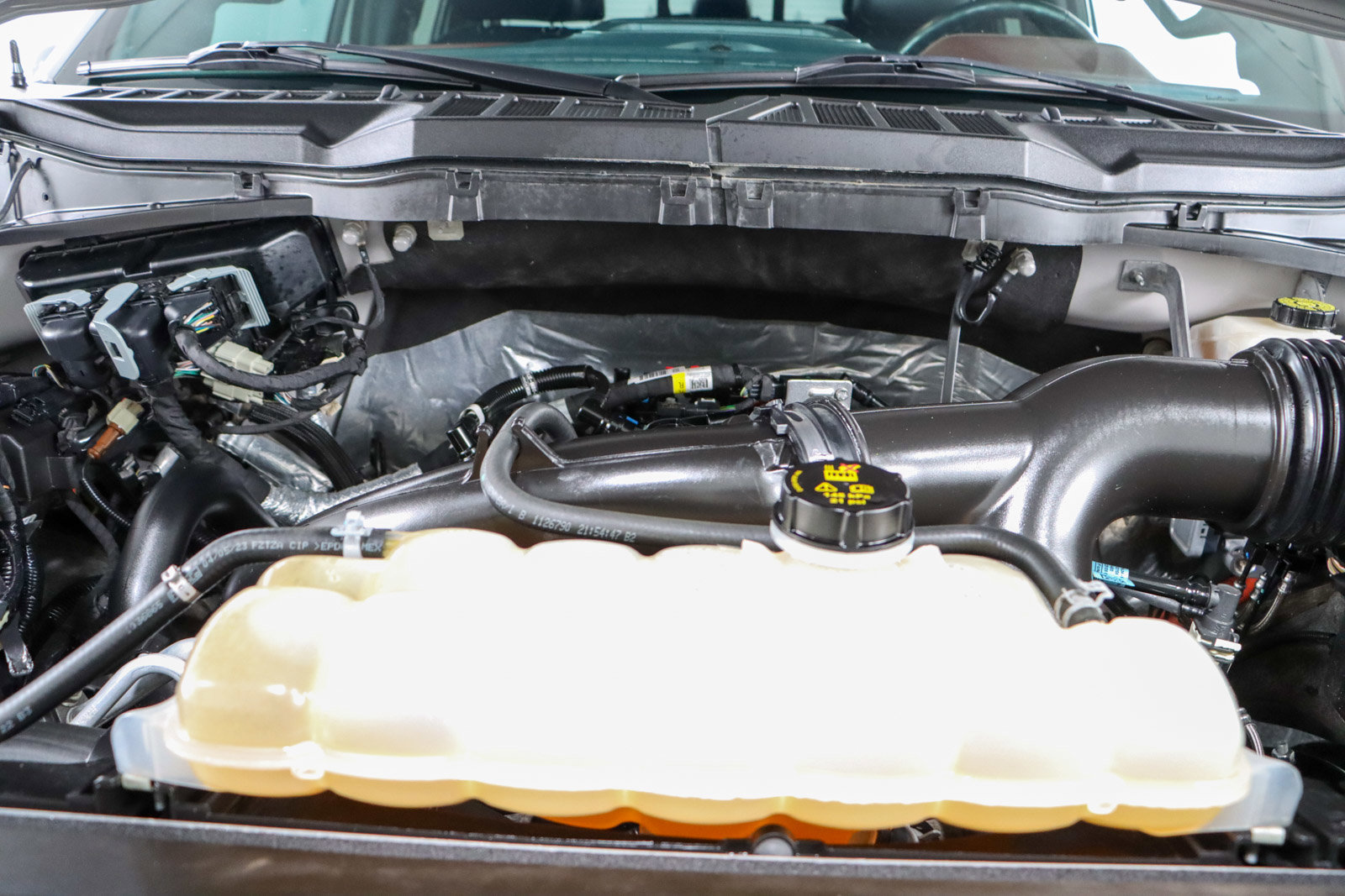 Used 2023 Ford F150 Lariat w/ Equipment Group 502A High image 33