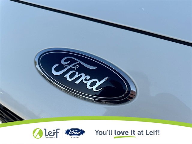 Used 2020 Ford Escape Titanium image 34