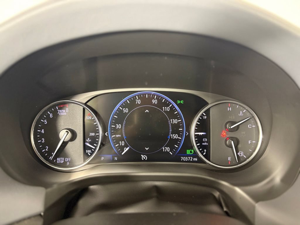 Used 2022 Buick Enclave Premium FWD image 27