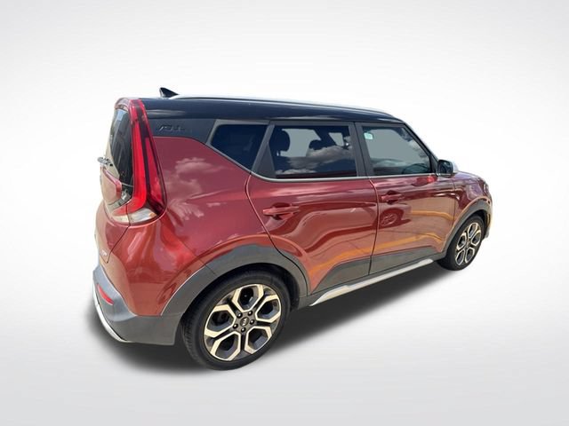 Used 2020 Kia Soul X-Line FWD image 7
