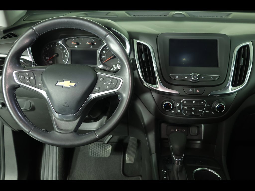 Used 2022 Chevrolet Equinox LT image 13
