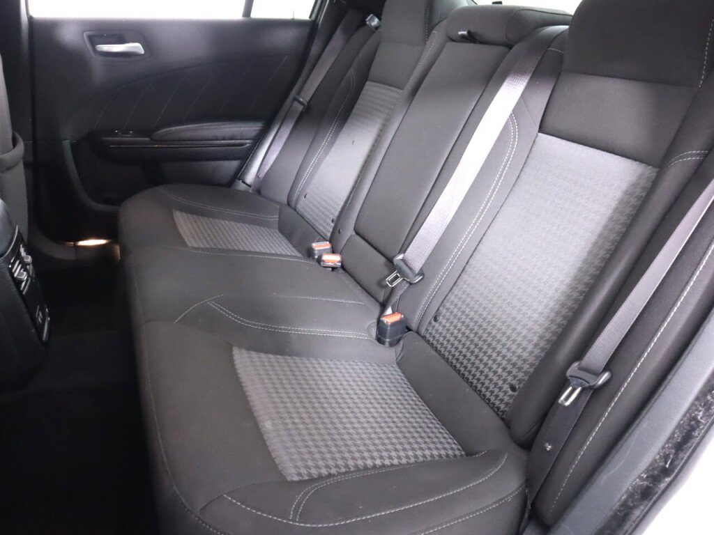 Used 2023 Dodge Charger SXT w/ Blacktop Package RWD image 26