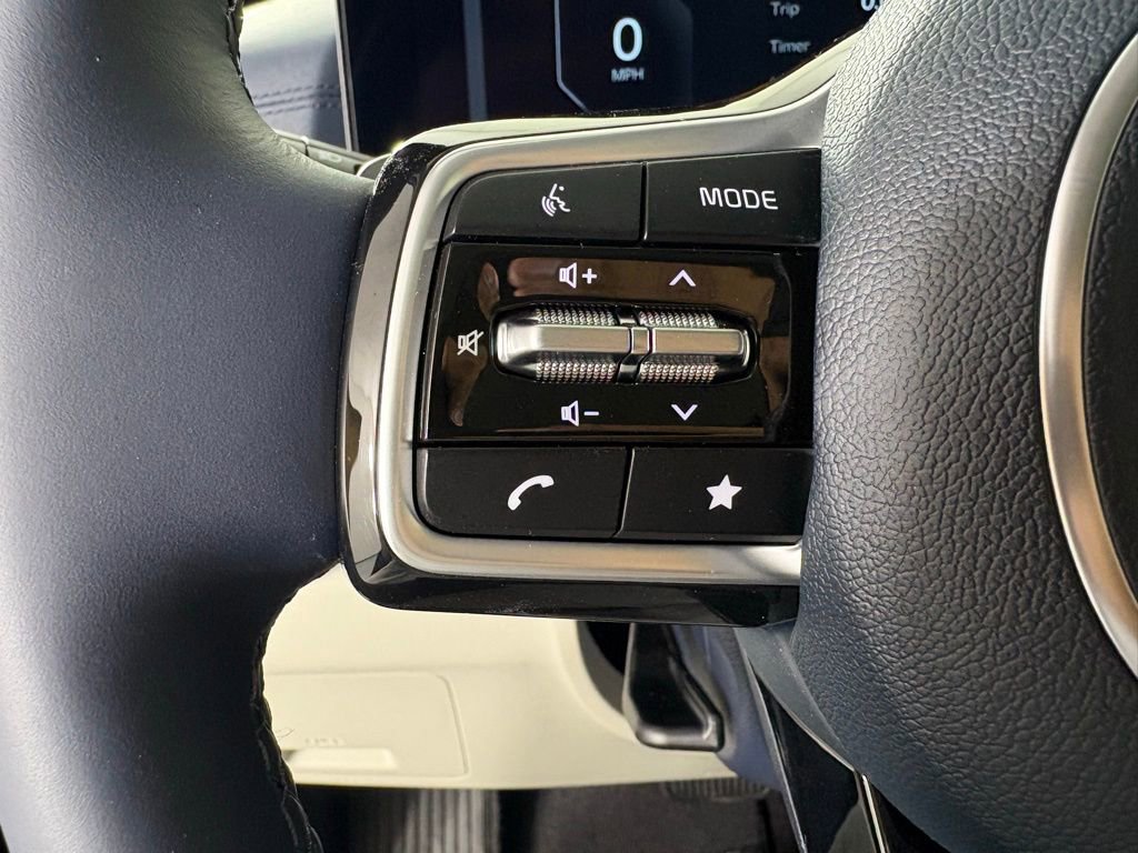 New 2026 Kia Carnival SX Prestige FWD image 23