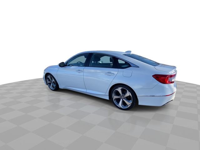 Used 2019 Honda Accord Touring image 8