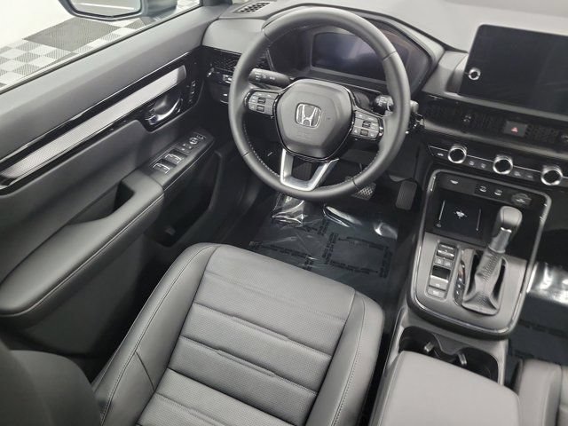 Certified 2026 Honda CR-V EX-L image 15