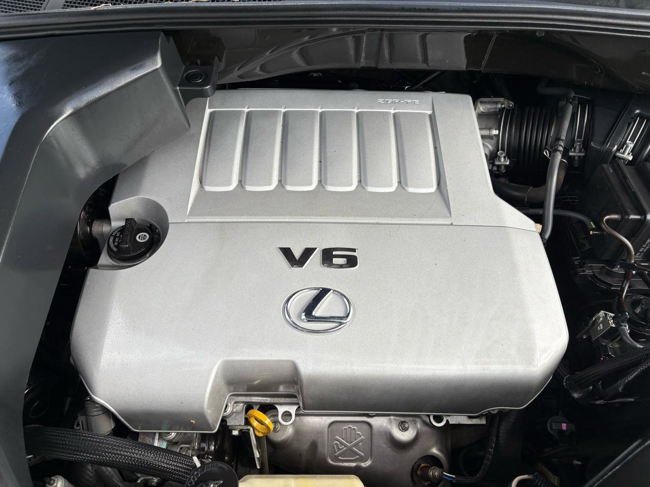 Used 2008 Lexus RX 350 AWD image 45