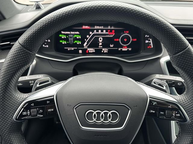 Used 2022 Audi RS 6 image 26