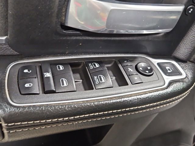 Used 2021 RAM 2500 Laramie image 13