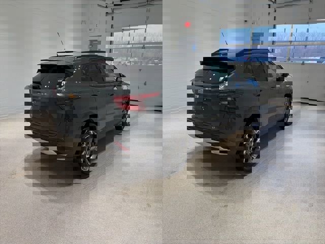 New 2026 Chevrolet Trax LT w/ Driver Confidence Package image 6