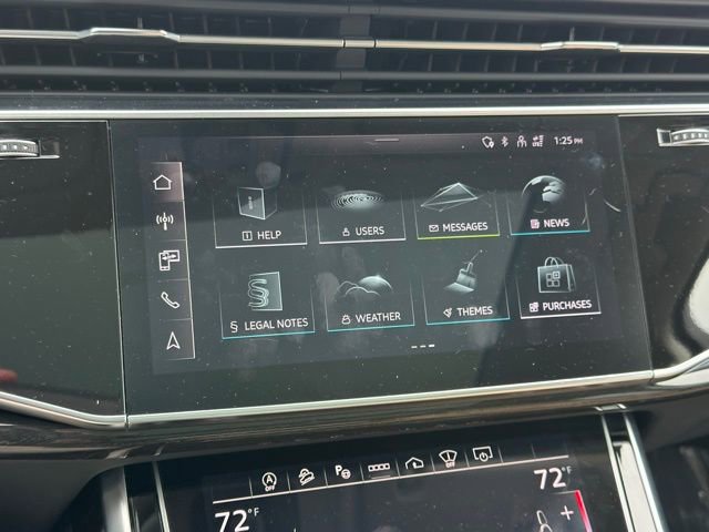Used 2023 Audi Q7 3.0T Prestige image 24
