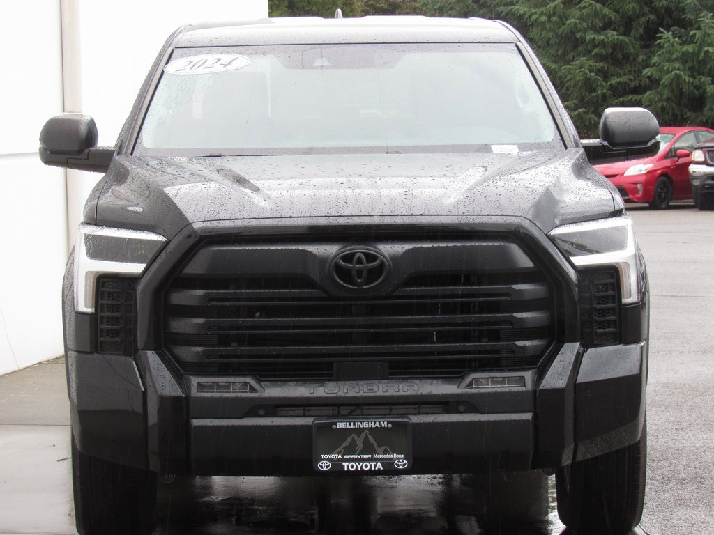 Used 2024 Toyota Tundra SR5 image 3