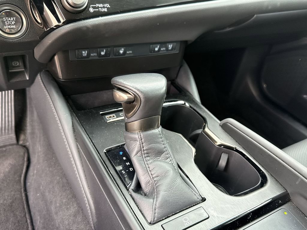 Used 2023 Lexus ES 350 w/ Premium Package FWD image 20