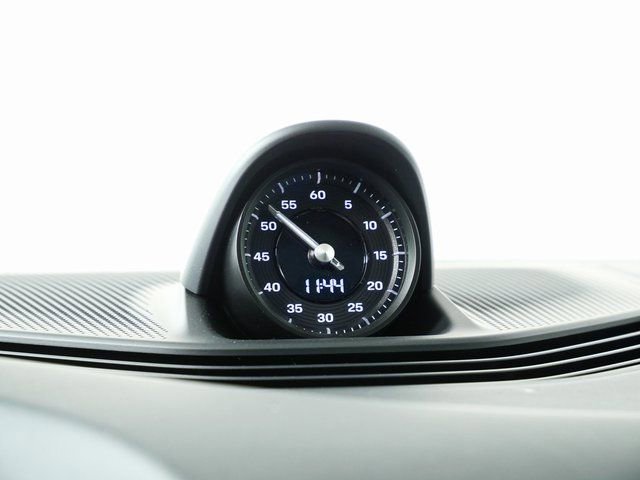 New 2026 Porsche Taycan RWD image 18
