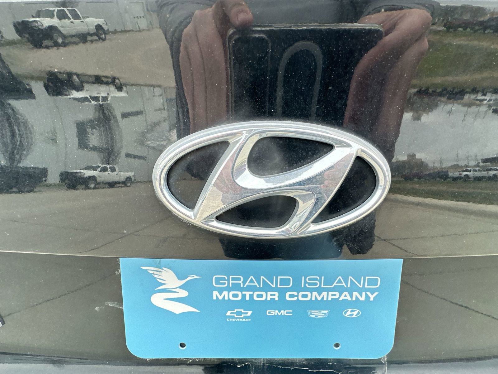Used 2017 Hyundai Sonata SE image 28