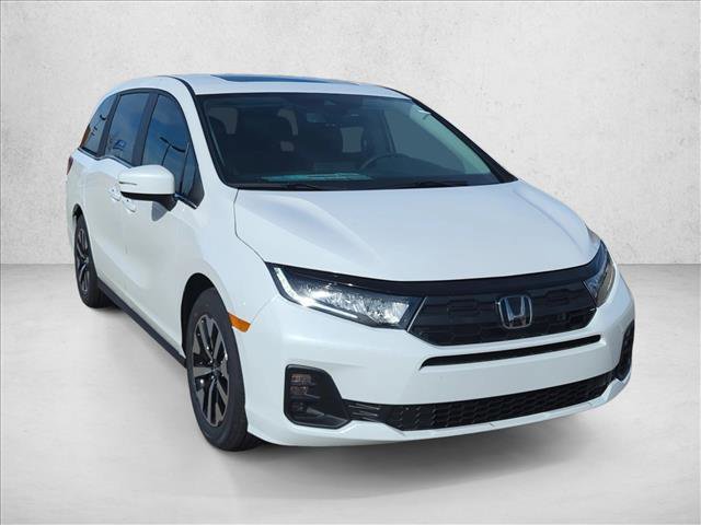New 2026 Honda Odyssey EX-L image 3