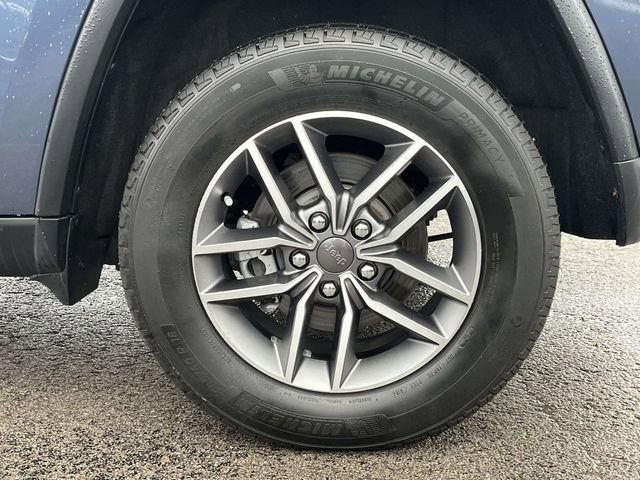 Used 2021 Jeep Grand Cherokee Limited image 11