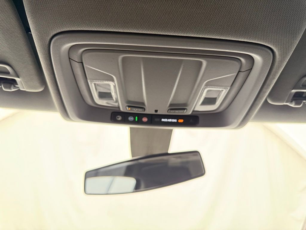 Used 2022 GMC Sierra 2500 SLE w/ SLE Convenience Package image 35