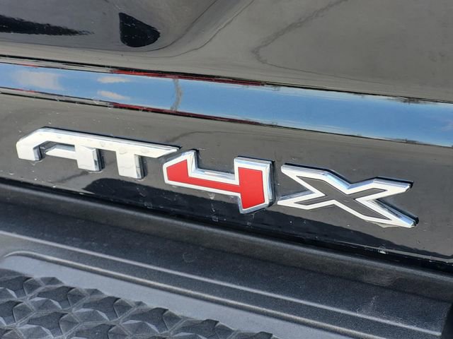 Used 2023 GMC Canyon AT4X image 6