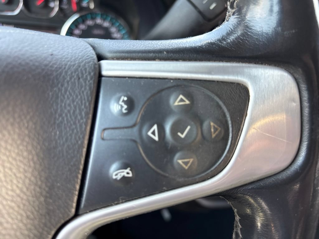 Used 2019 GMC Sierra 1500 SLE w/ SLE Value Package AWD/4WD image 26