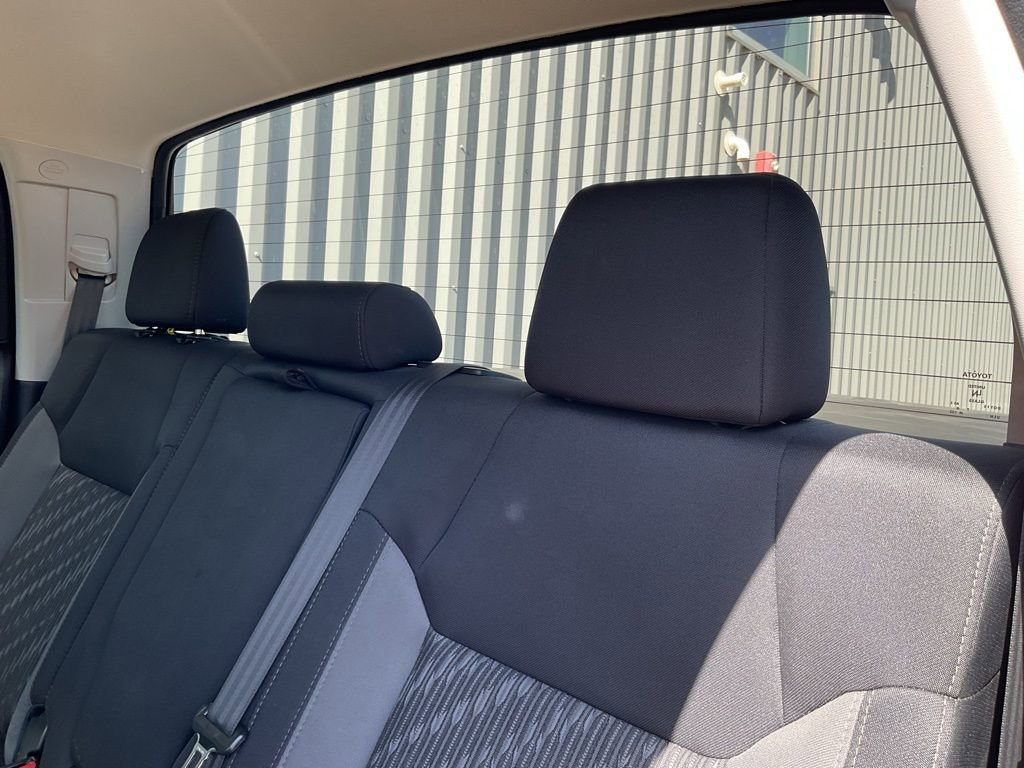 Used 2021 Toyota Tundra SR5 image 19