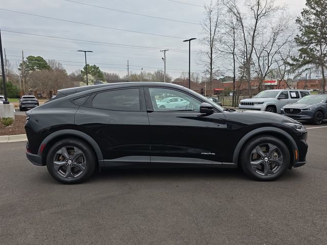 Used 2021 Ford Mustang Mach-E Select image 6
