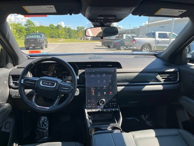 Used 2026 GMC Terrain AT4 AWD/4WD image 18