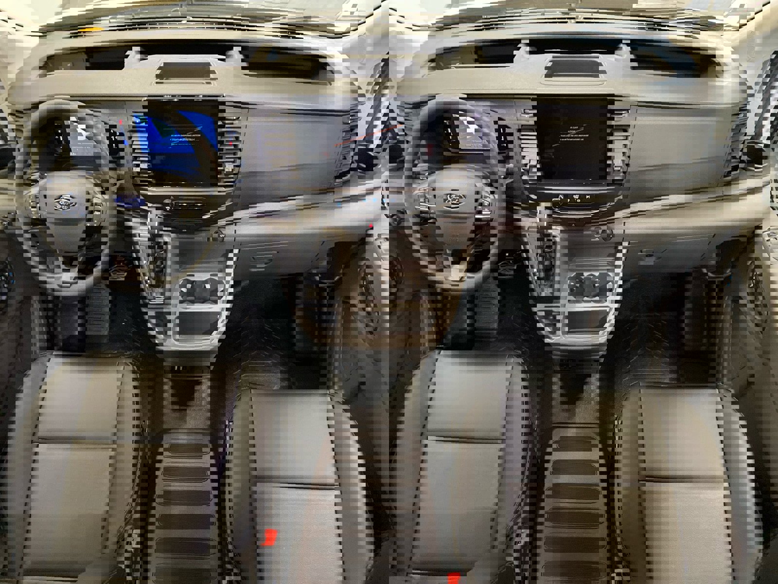 New 2026 Ford Transit 350 148 High Roof Extended AWD w/ Load Area Protection Package image 10