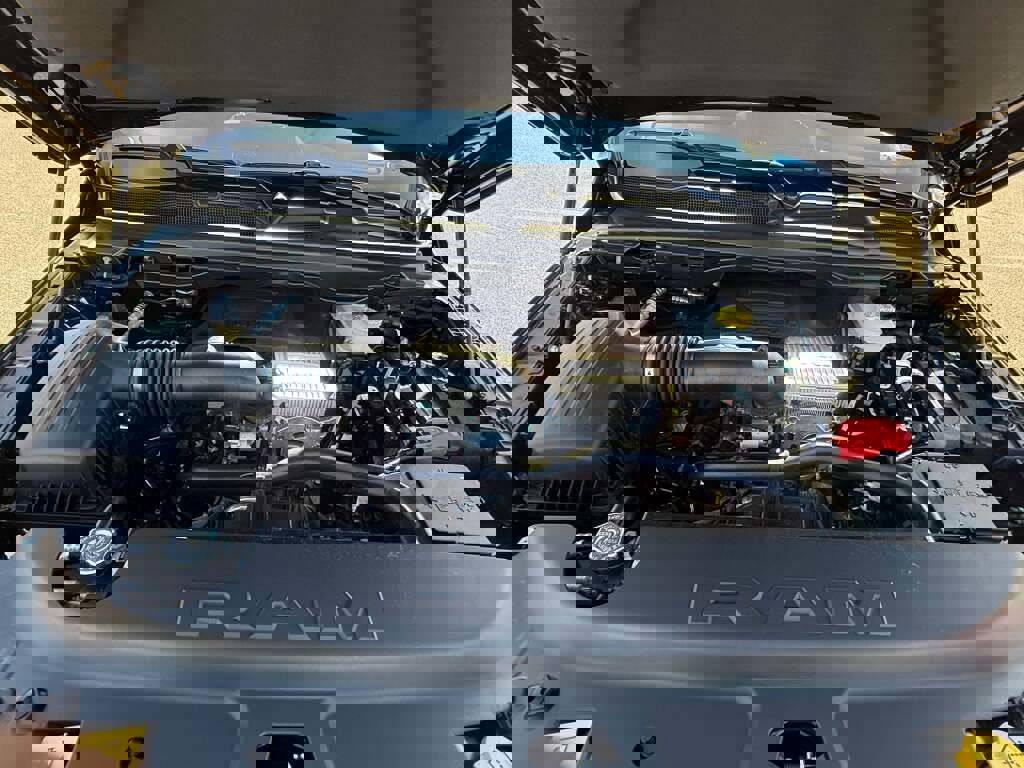 New 2026 RAM 1500 Lone Star image 25