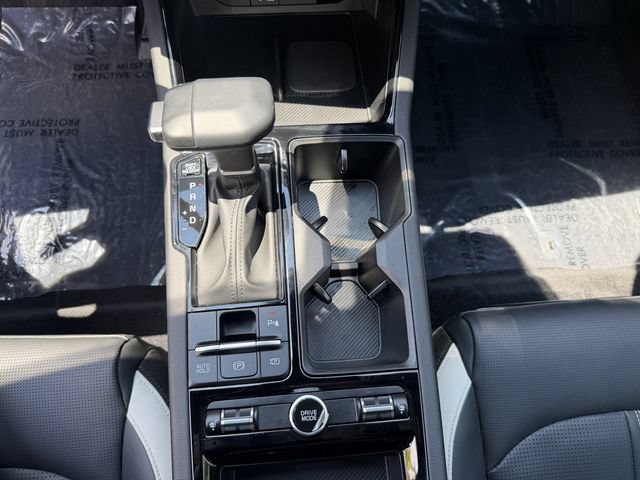 Certified 2025 Kia K5 GT-Line FWD image 26