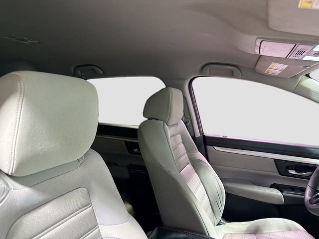 Used 2018 Honda CR-V LX image 23