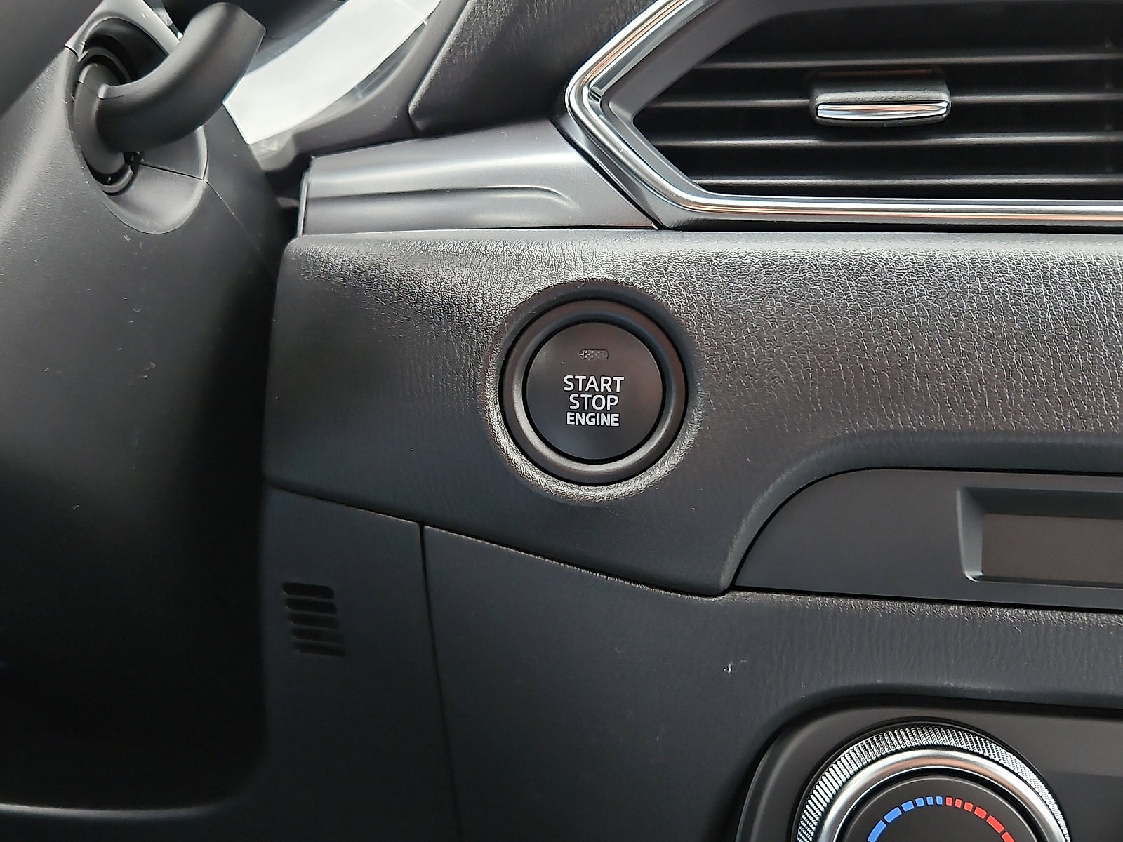 New 2025 MAZDA CX-5 AWD 2.5 S image 17